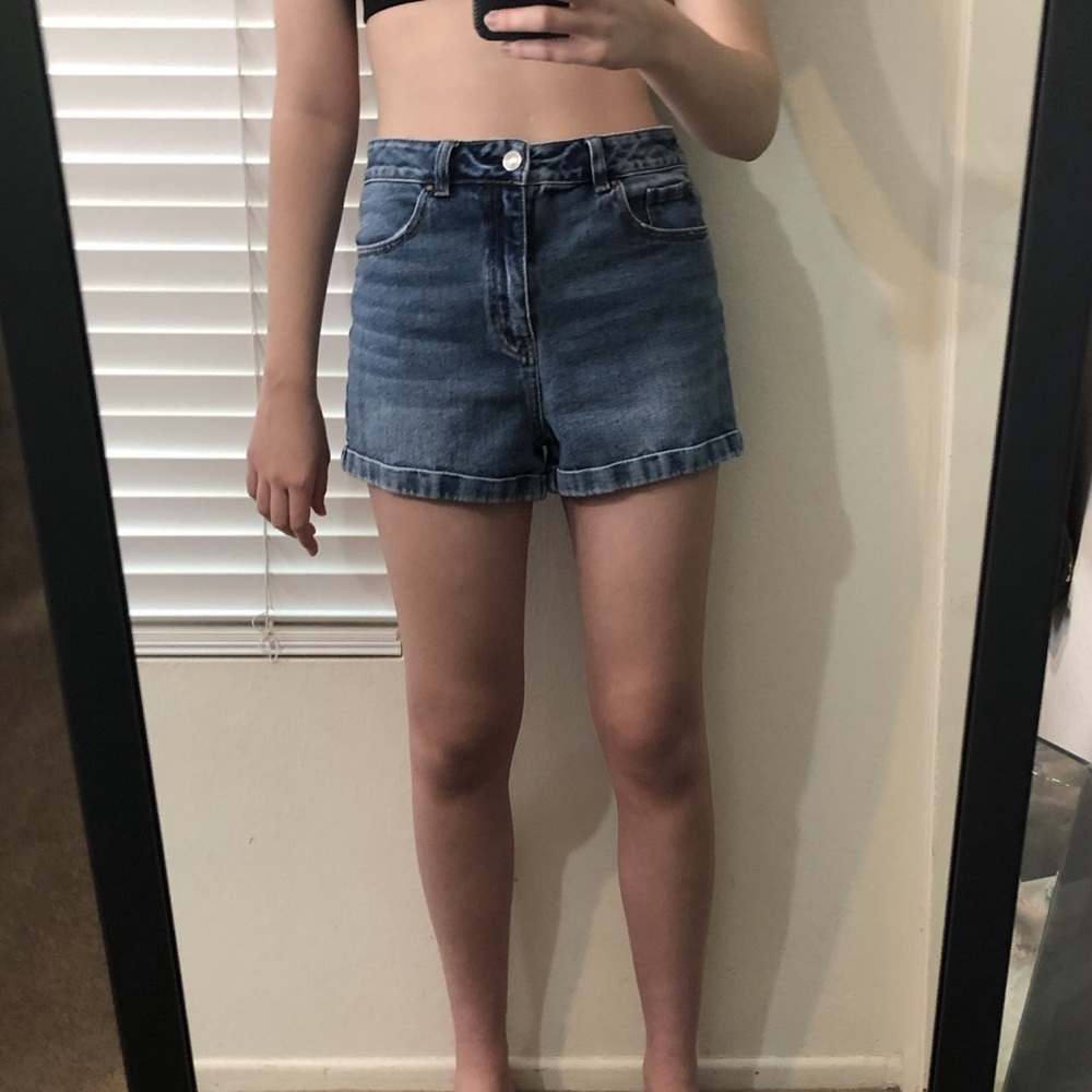 PacSun shorts